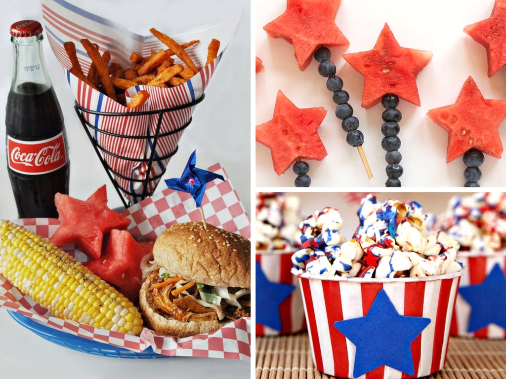 15 Quick Easy 4th Of July Party Food Ideas She Tried What 15 Quick Easy 4th Of July Party Food Ideas She Tried What